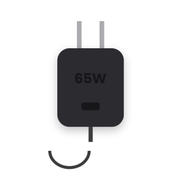 25W Super Fast Charger