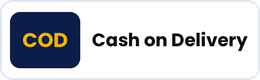Cash on Delivery