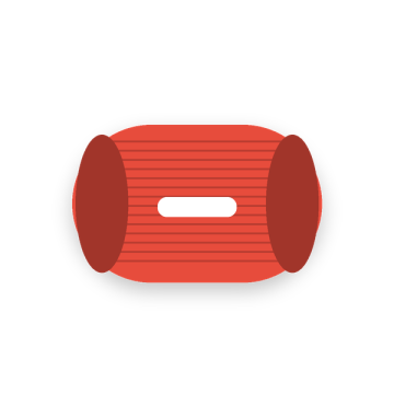 Boom Mini Bluetooth Speaker