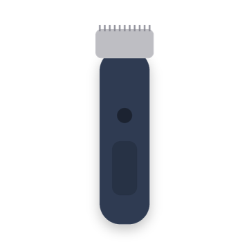 Pro Beard And Hair Trimmer