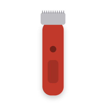 3 In 1 Grooming Kit